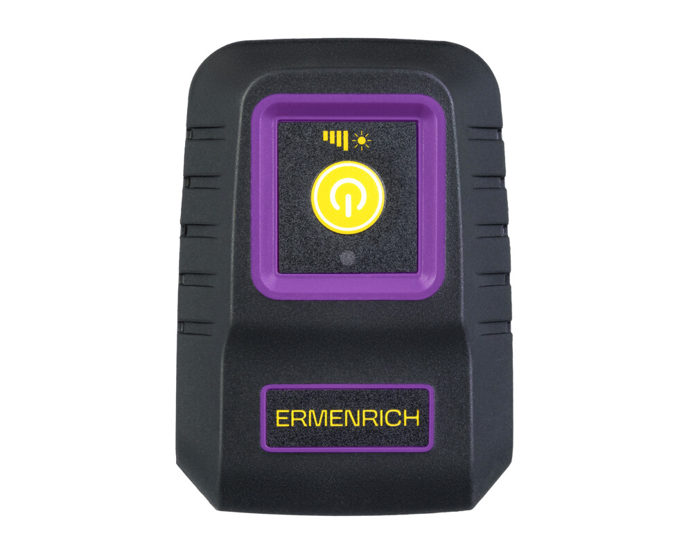 Нивелир Лазерен нивелир Ermenrich LT10 6