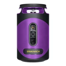  Лазерен нивелир Ermenrich LN40 797743 84638 на топ цена - PIC.bg