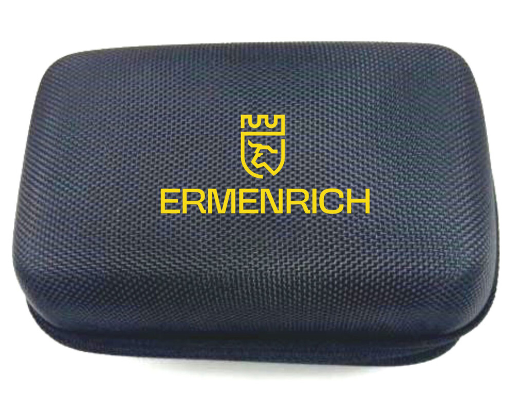 Далекомер Строителен лазерен далекомер Ermenrich LR600 2