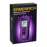Влагомер Детектор за влага Ermenrich Wett MW20 8
