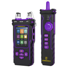  Оптичен търсач за кабели Ermenrich NetGeeks NP60 797746 84551 на топ цена - PIC.bg