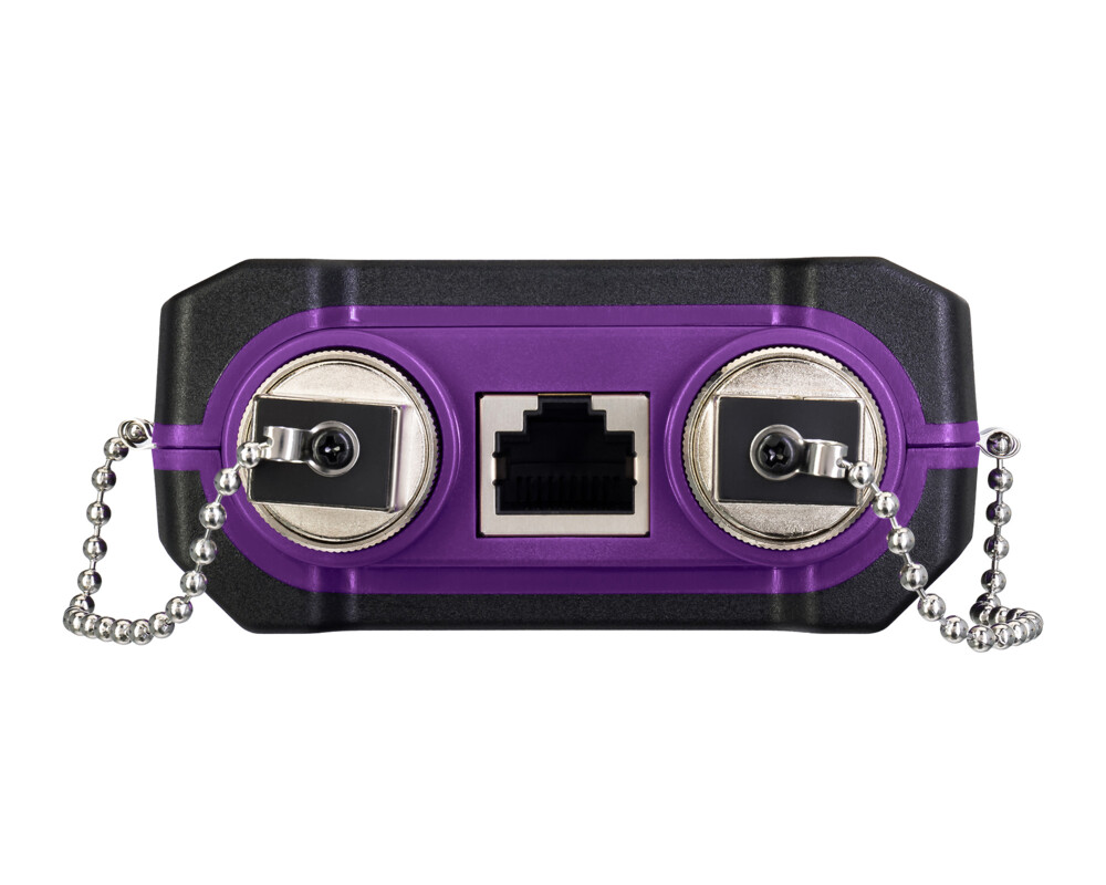 Мрежов инструмент Оптичен търсач за кабели Ermenrich NetGeeks NP60 11