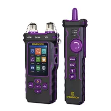  Оптичен търсач за кабели Ermenrich NetGeeks NP60 797746 84551 на топ цена - PIC.bg