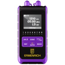  Оптичен мултиметър Ermenrich NetGeeks NU25 797747 84552 на топ цена - PIC.bg