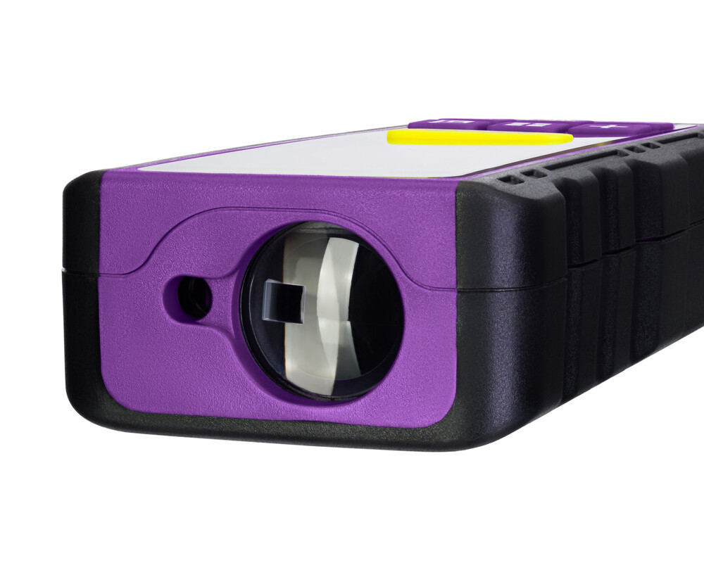 Ролетка Лазерен измерител Ermenrich Reel PRO GL60 7