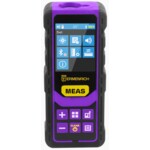 <span>Ролетка</span> Лазерен измерител Ermenrich Reel PRO GL60 <span class='catalog-num-in-name'>84557</span> - 