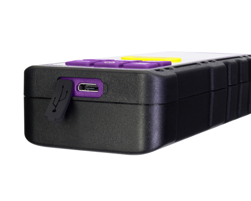 Ролетка Лазерен измерител Ermenrich Reel PRO GL60 8