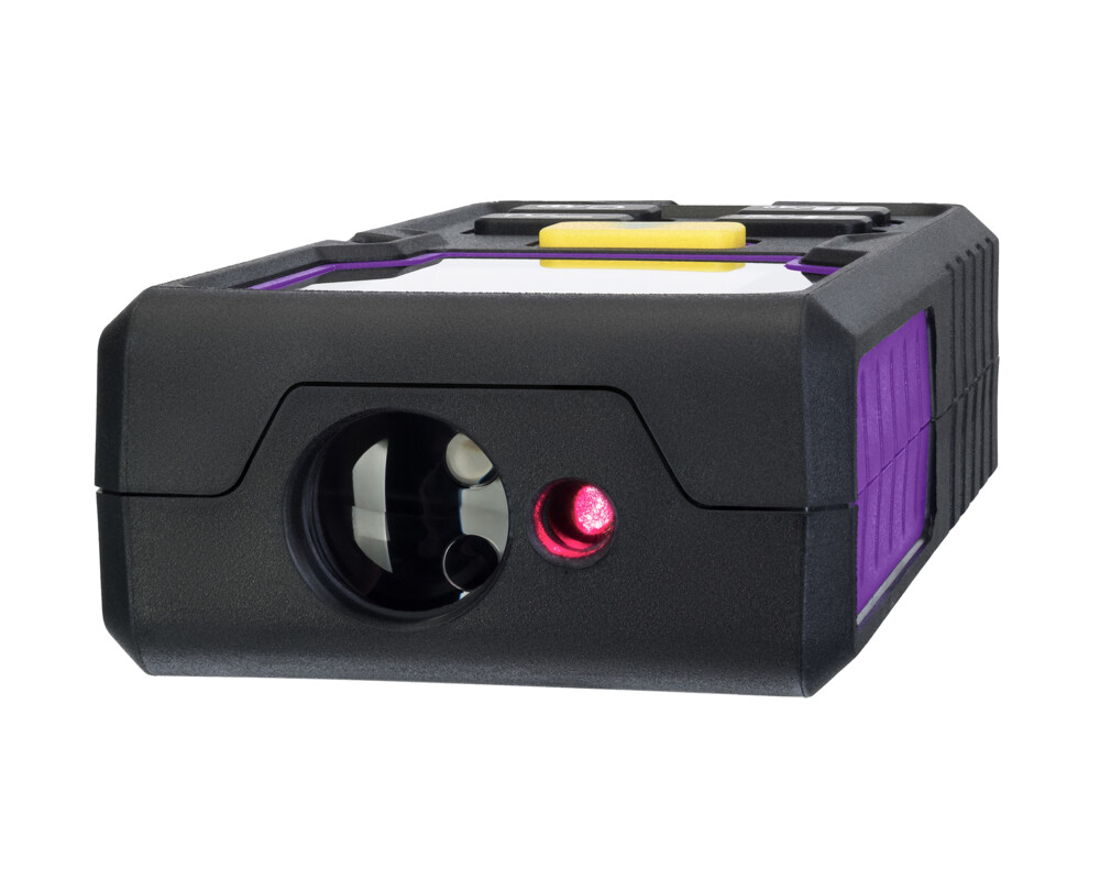 Ролетка Лазерен измерител Ermenrich Reel PLUS GD40 18