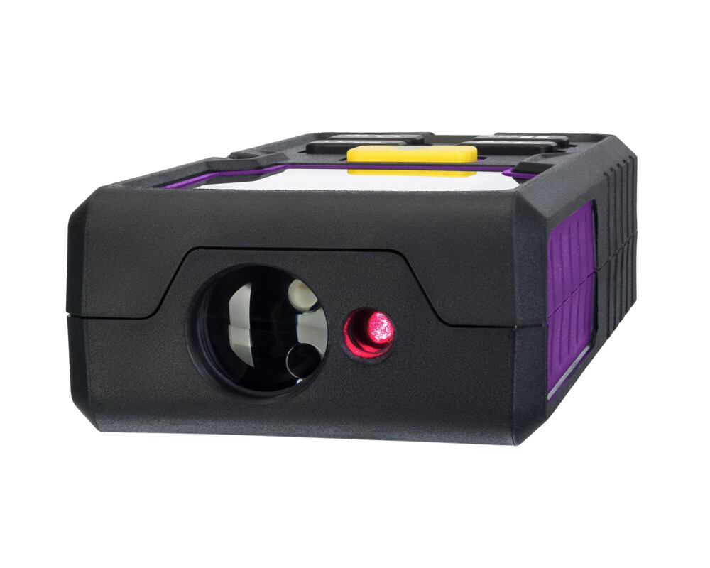 Ролетка Лазерен измерител Ermenrich Reel PLUS GD40 28