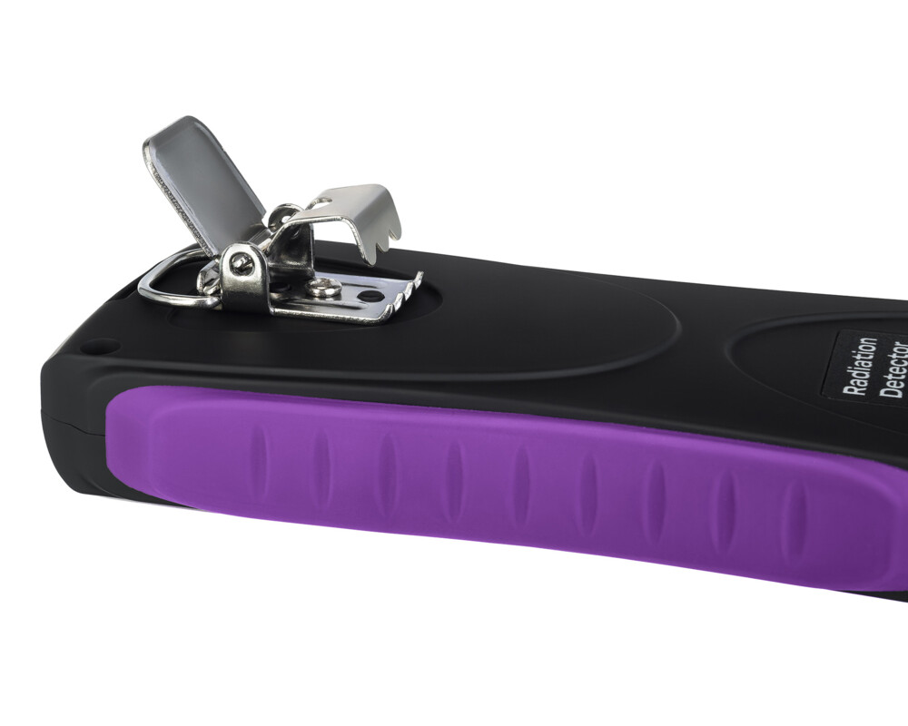 Устройство за измерване на параметрите на околната среда Детектор на радиация Ermenrich Ping RD50 20