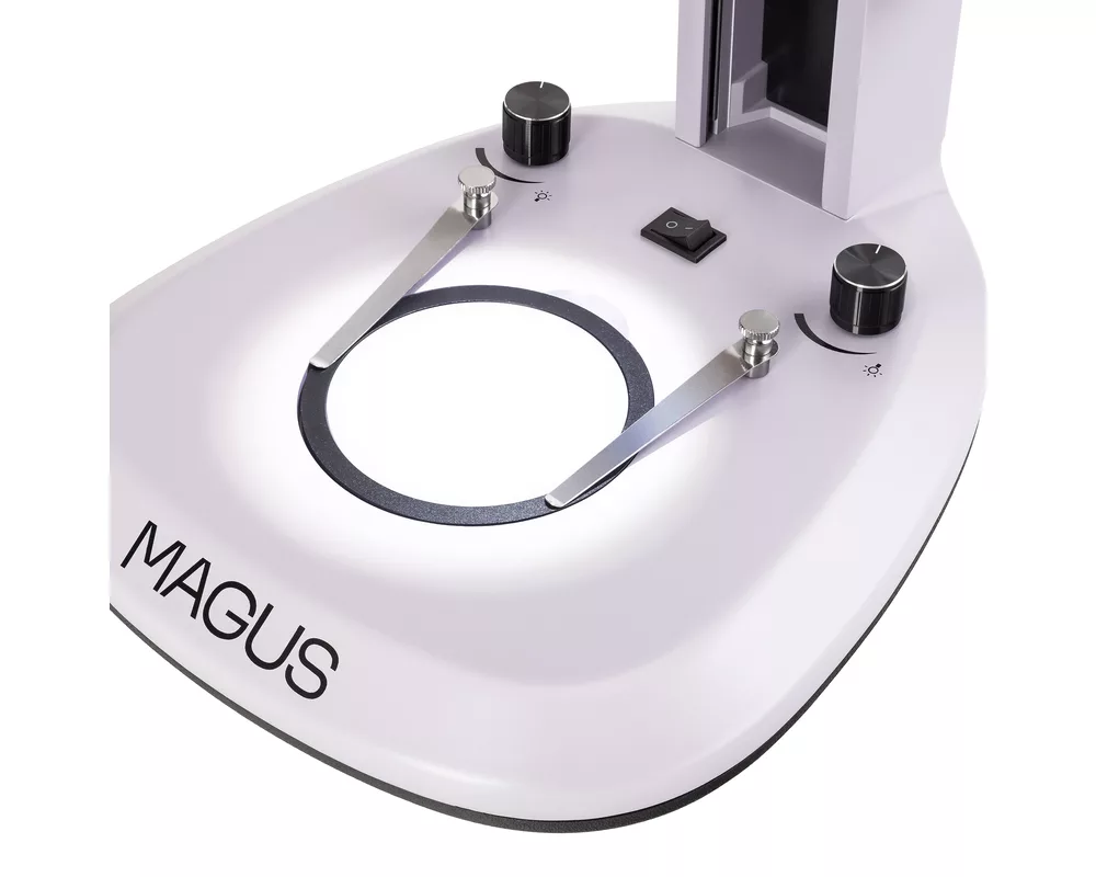 Микроскоп Цифров стерео MAGUS Stereo D7T LCD BASE 13