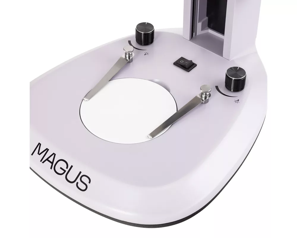 Микроскоп Цифров стерео MAGUS Stereo D7T LCD BASE 15