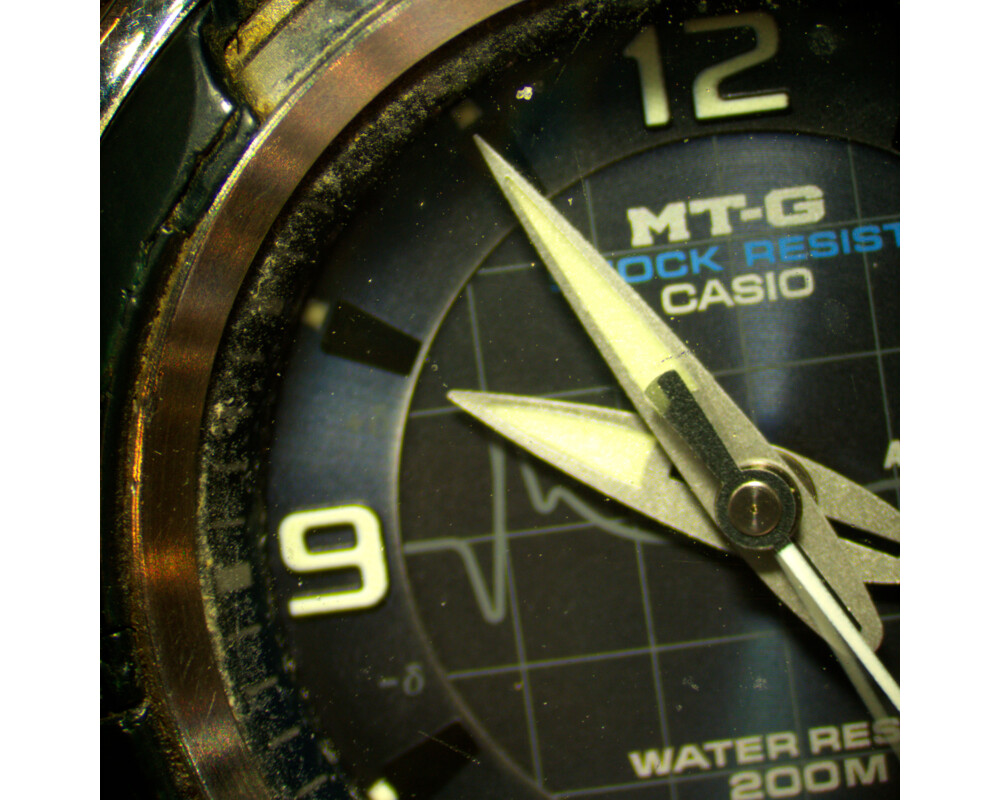 Микроскоп Цифров стерео MAGUS Stereo D8T LCD PLUS 6