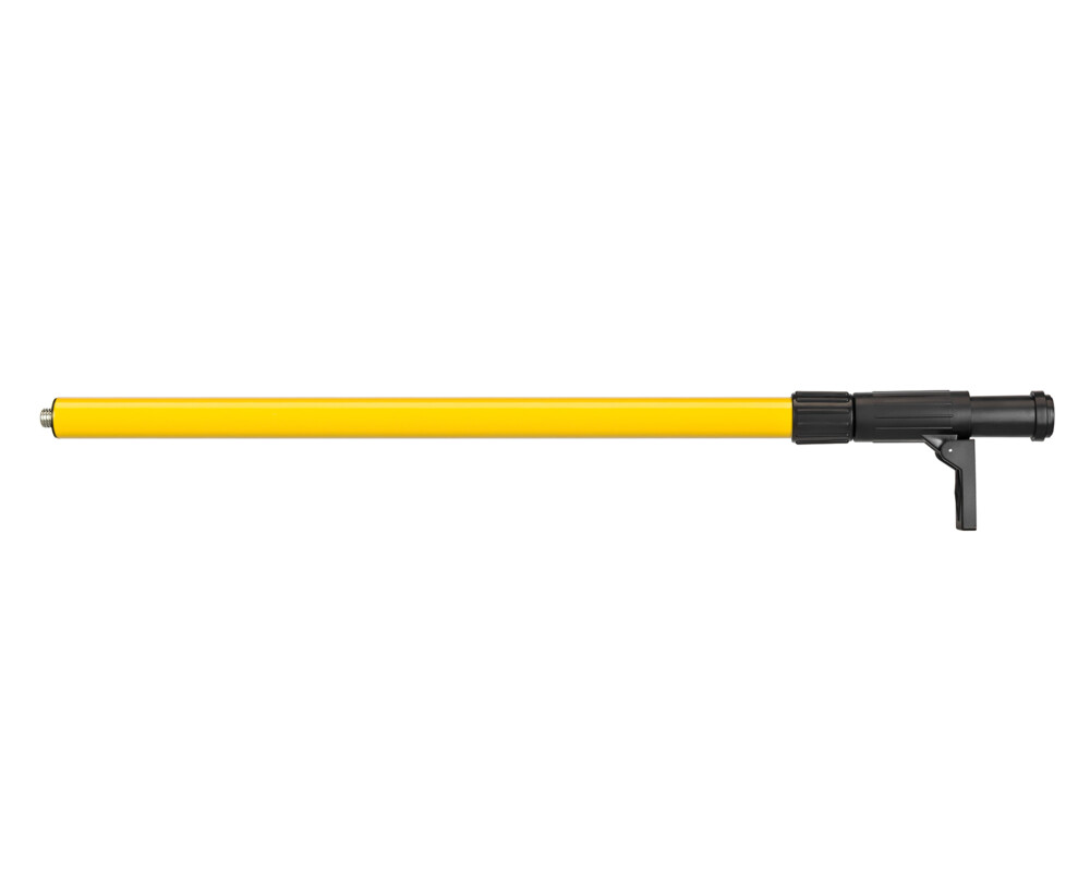 Нивелир Удължител Ermenrich Reel TWR30, 3,36 m 3