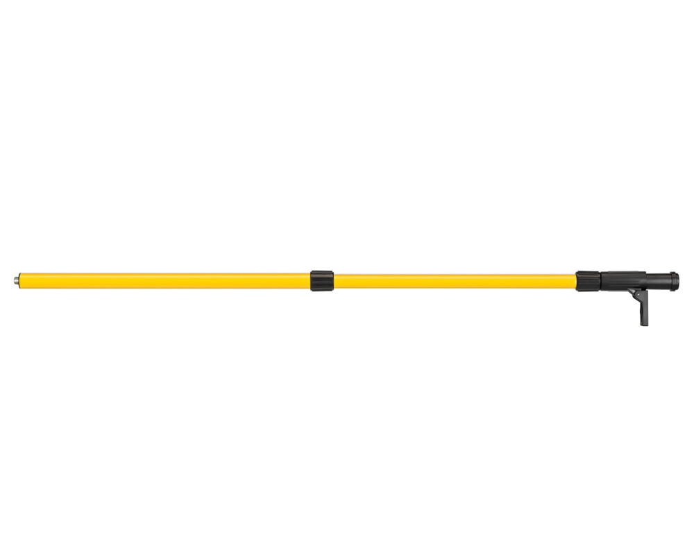 Нивелир Удължител Ermenrich Reel TWR30, 3,36 m 2