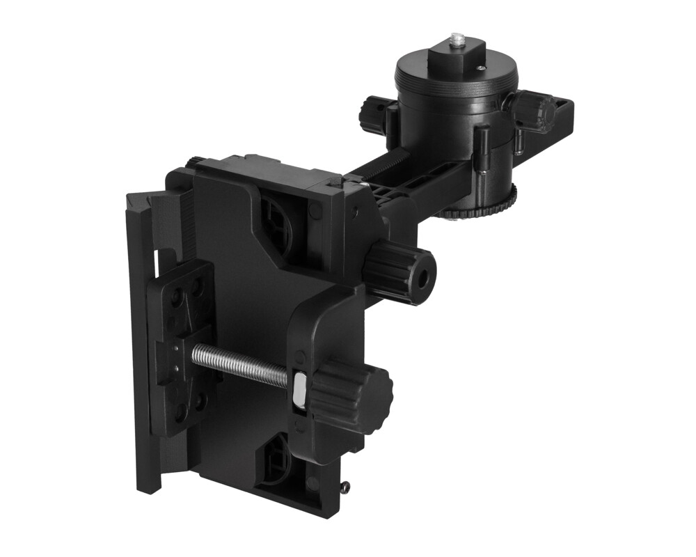 Нивелир Удължител Ermenrich Reel TWR30, 3,36 m 11