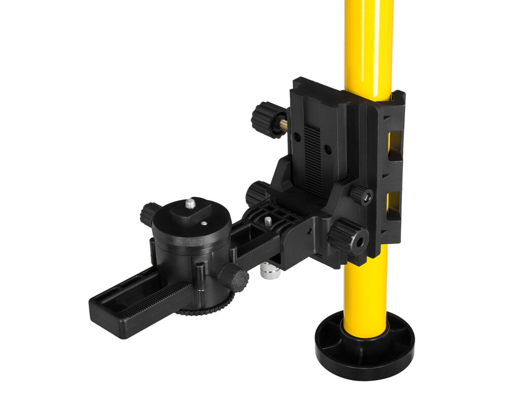 Нивелир Удължител Ermenrich Reel TWR30, 3,36 m 9