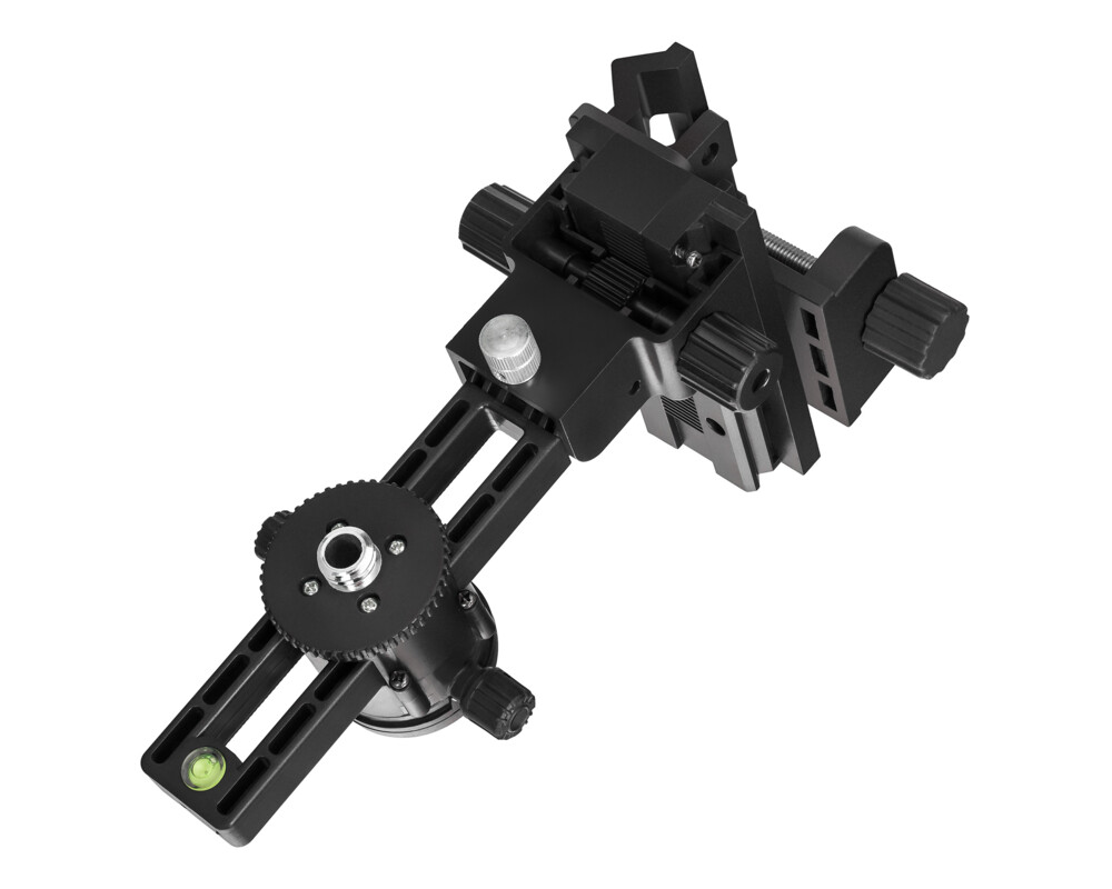 Нивелир Удължител Ermenrich Reel TWR40, 3,96 m 13