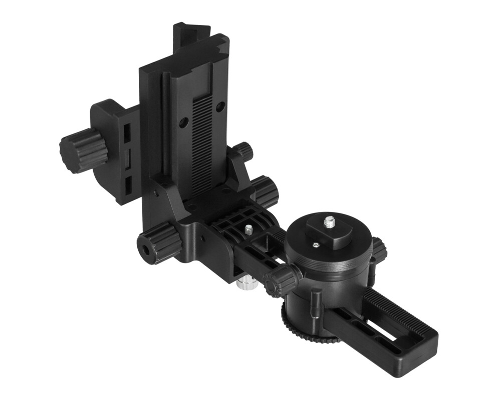 Нивелир Удължител Ermenrich Reel TWR40, 3,96 m 12