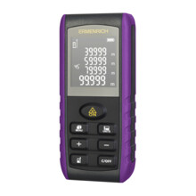  Лазерен измерител Ermenrich Reel PRO GE60 822666 85319 на топ цена - PIC.bg