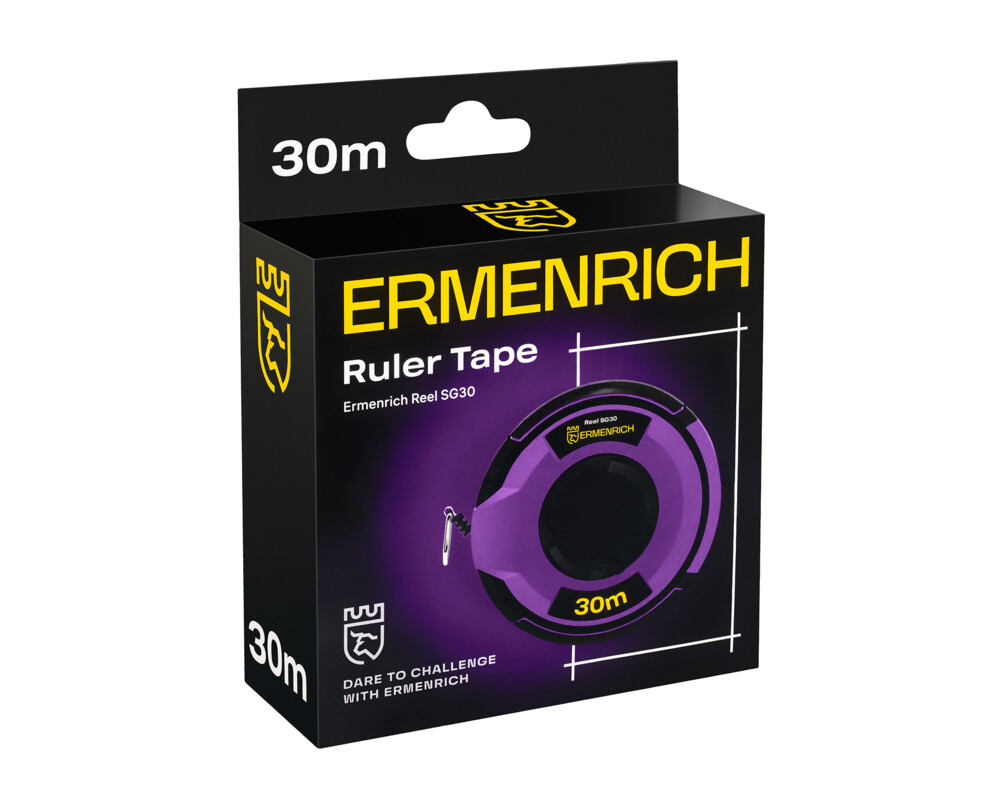 Ролетка Ролетка Ermenrich Reel SG30 6