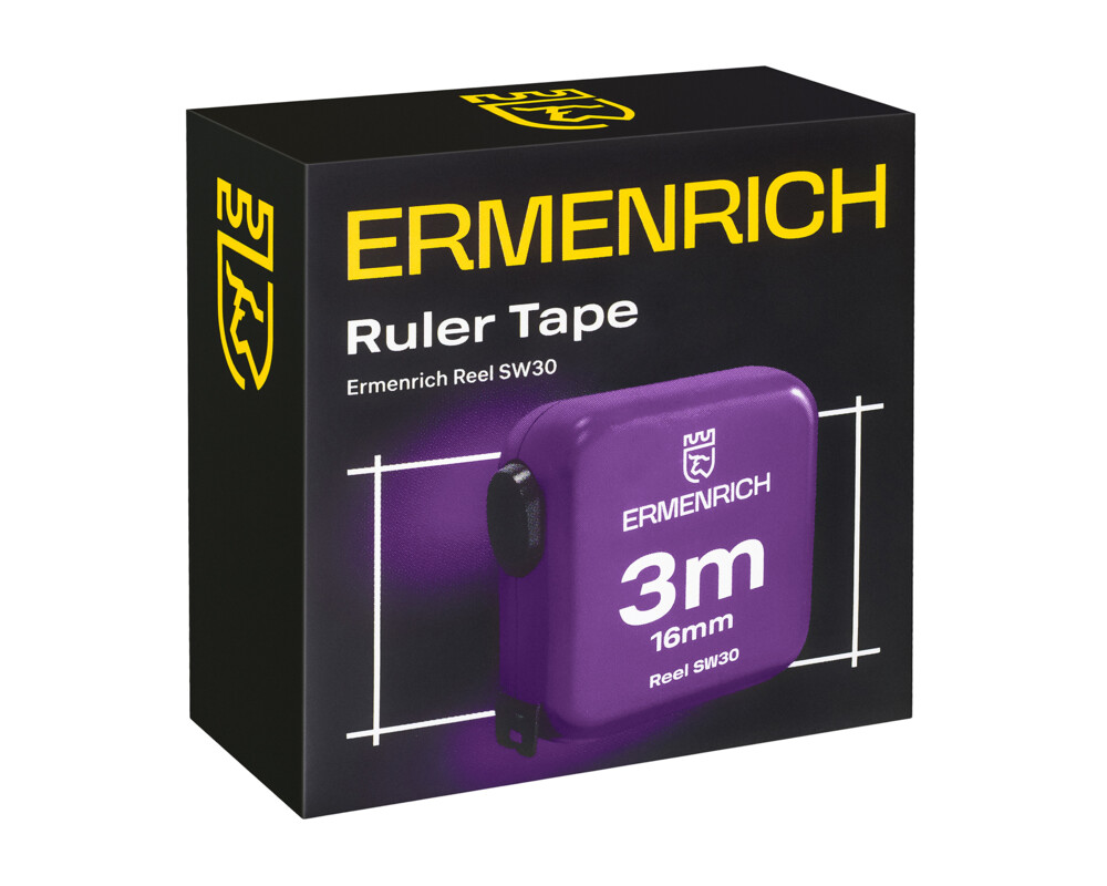 Ролетка Ролетка Ermenrich Reel SW30 5