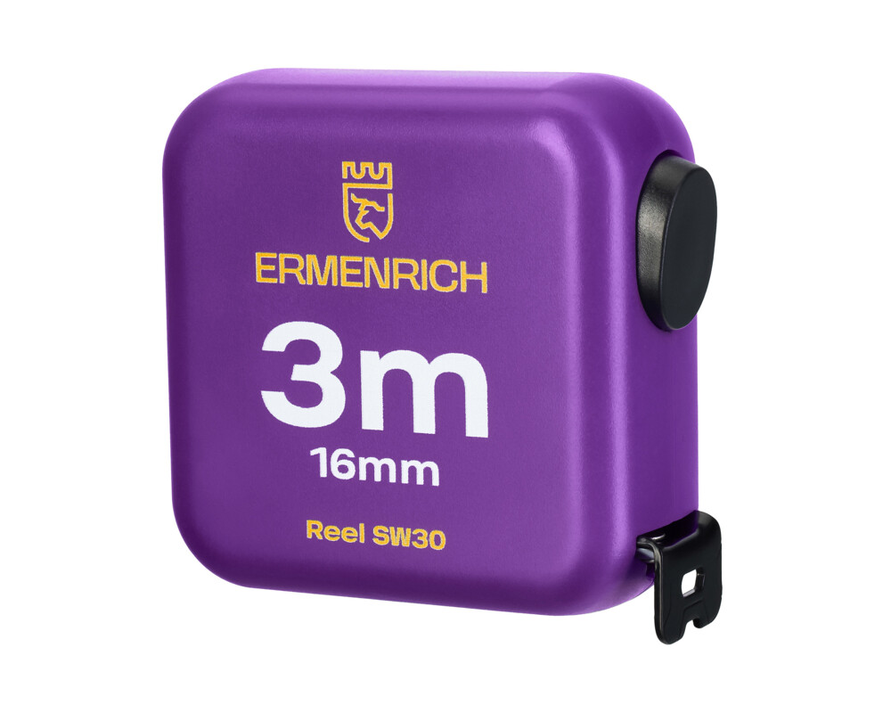 Ролетка Ролетка Ermenrich Reel SW30 3