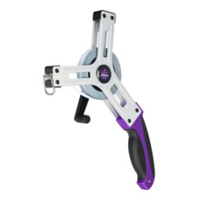  Геодезическа ролетка Ermenrich Reel SX20 824677 84576 на топ цена - PIC.bg