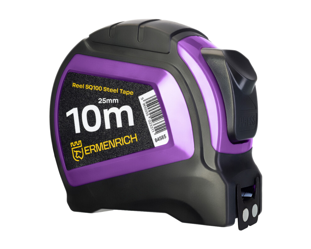 Ролетка Ролетка Ermenrich Reel SQ100 4