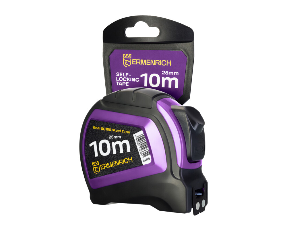 Ролетка Ролетка Ermenrich Reel SQ100 7