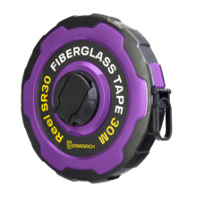  Ролетка Ermenrich Reel SR30 824686 84588 на топ цена - PIC.bg