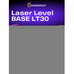 Нивелир Лазерен нивелир Ermenrich BASE LT30 5