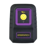 Нивелир Лазерен нивелир Ermenrich BASE LT30 12