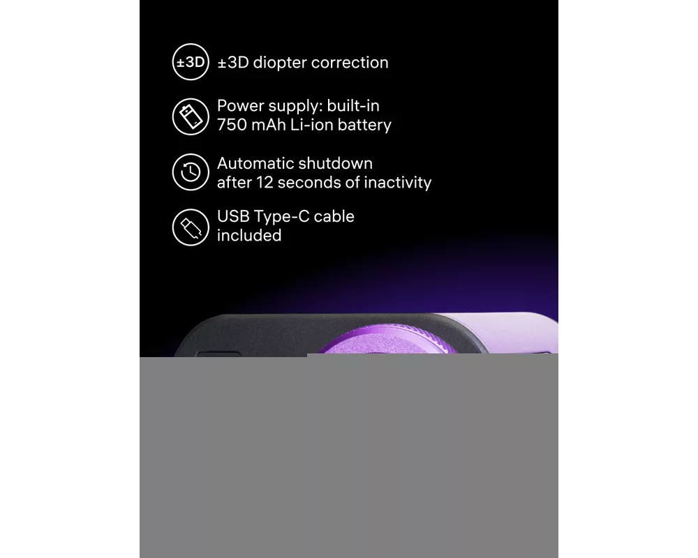 Далекомер Строителен лазерен далекомер Ermenrich LG900 4