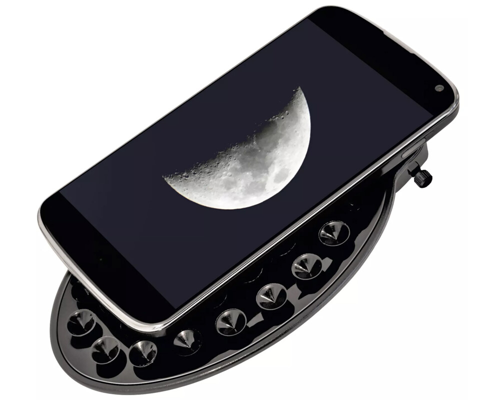 Телескоп Bresser Messier NANO NT-114/500 2