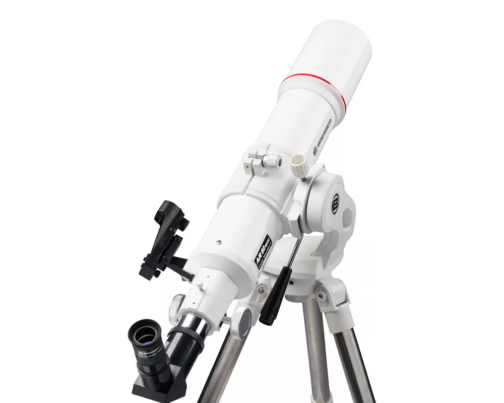 Телескоп Bresser NANO AR-80/640 AZ 2
