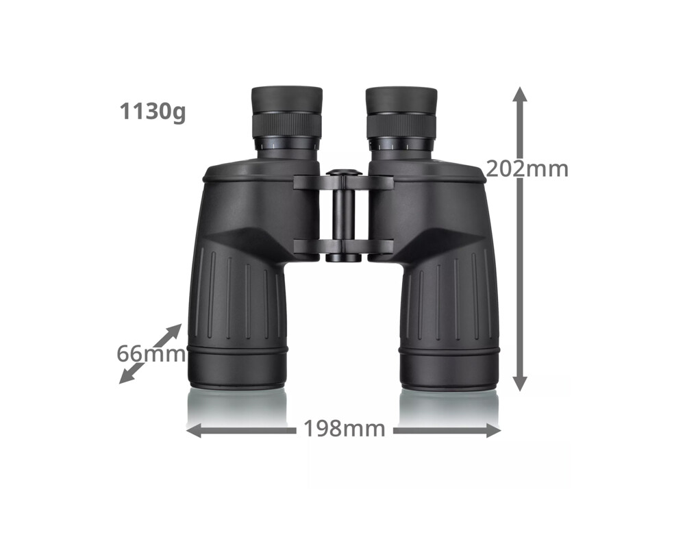 Бинокъл Bresser Astro & Marine SF 7x50 WP 4