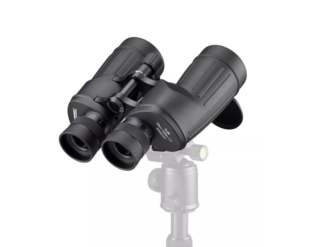 Бинокъл Bresser Astro & Marine SF 7x50 WP 6