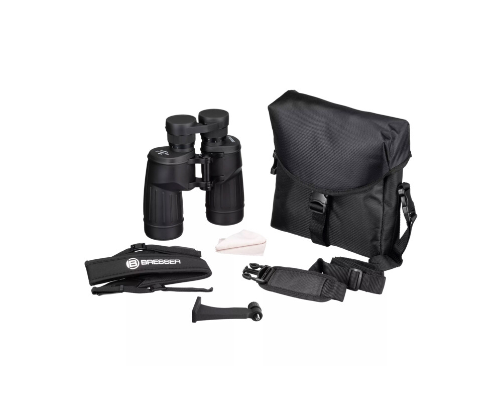 Бинокъл Bresser Astro & Marine SF 7x50 WP 5