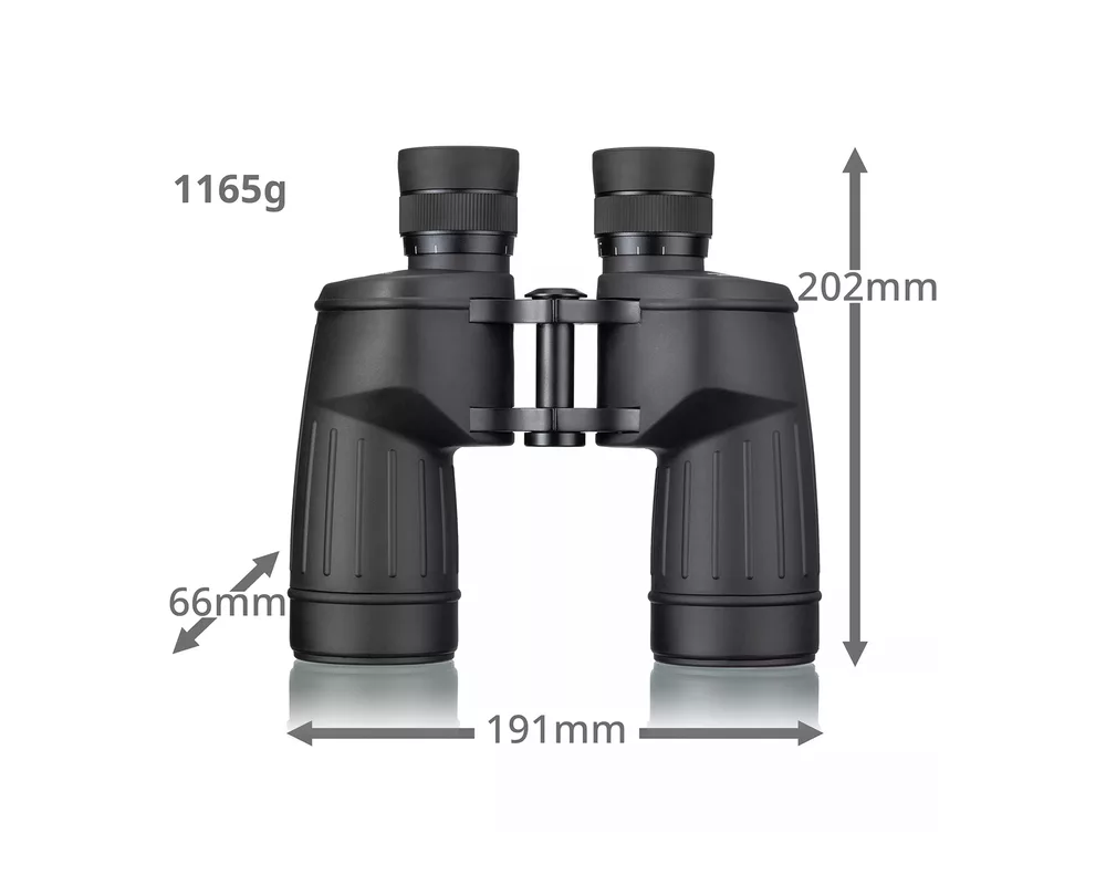 Бинокъл Bresser Astro & Marine SF 10x50 WP 3