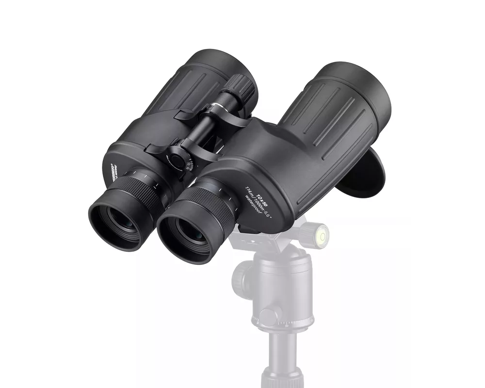 Бинокъл Bresser Astro & Marine SF 10x50 WP 5