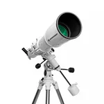Телескоп Bresser First Light AR-102/1000 3