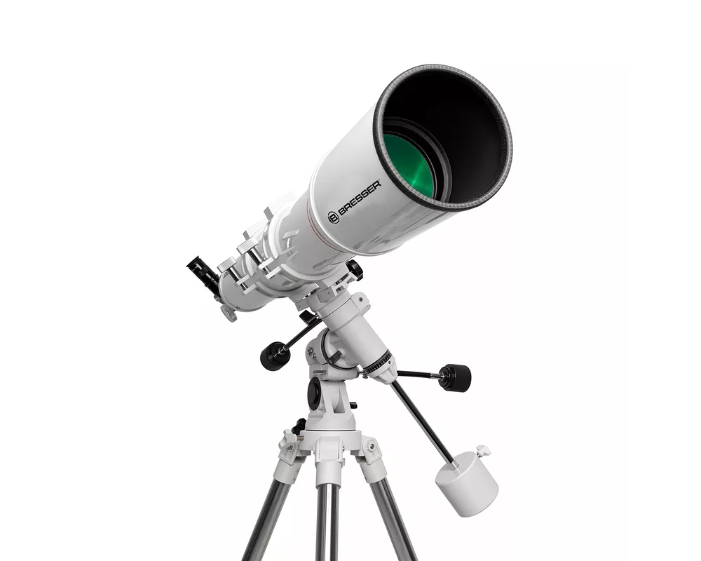 Телескоп Bresser First Light AR-102/1000 3
