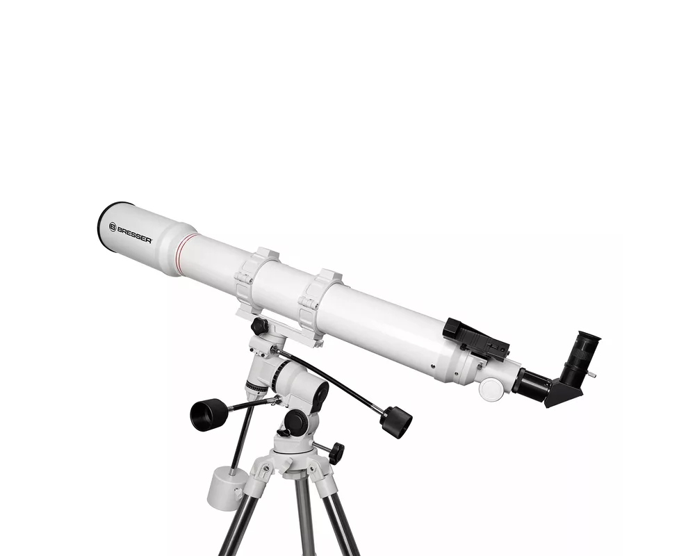 Телескоп Bresser First Light AR-102/1000 4