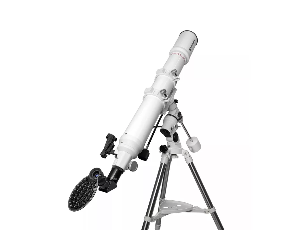 Телескоп Bresser First Light AR-102/1000 2
