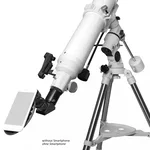 Телескоп Bresser First Light AR-102/1000 5