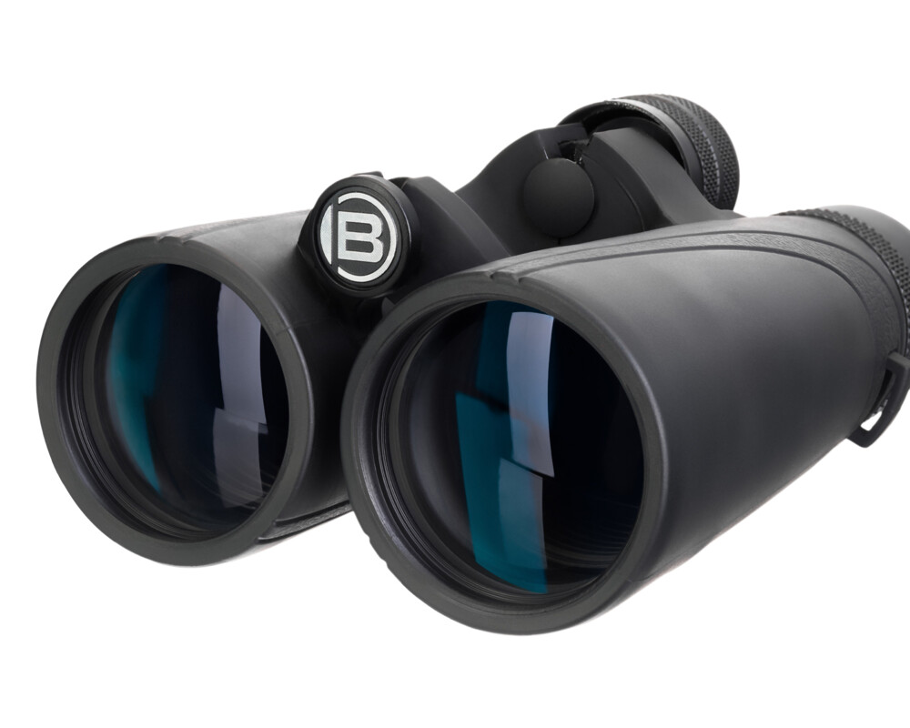 Бинокъл Bresser Corvette 8x42 8