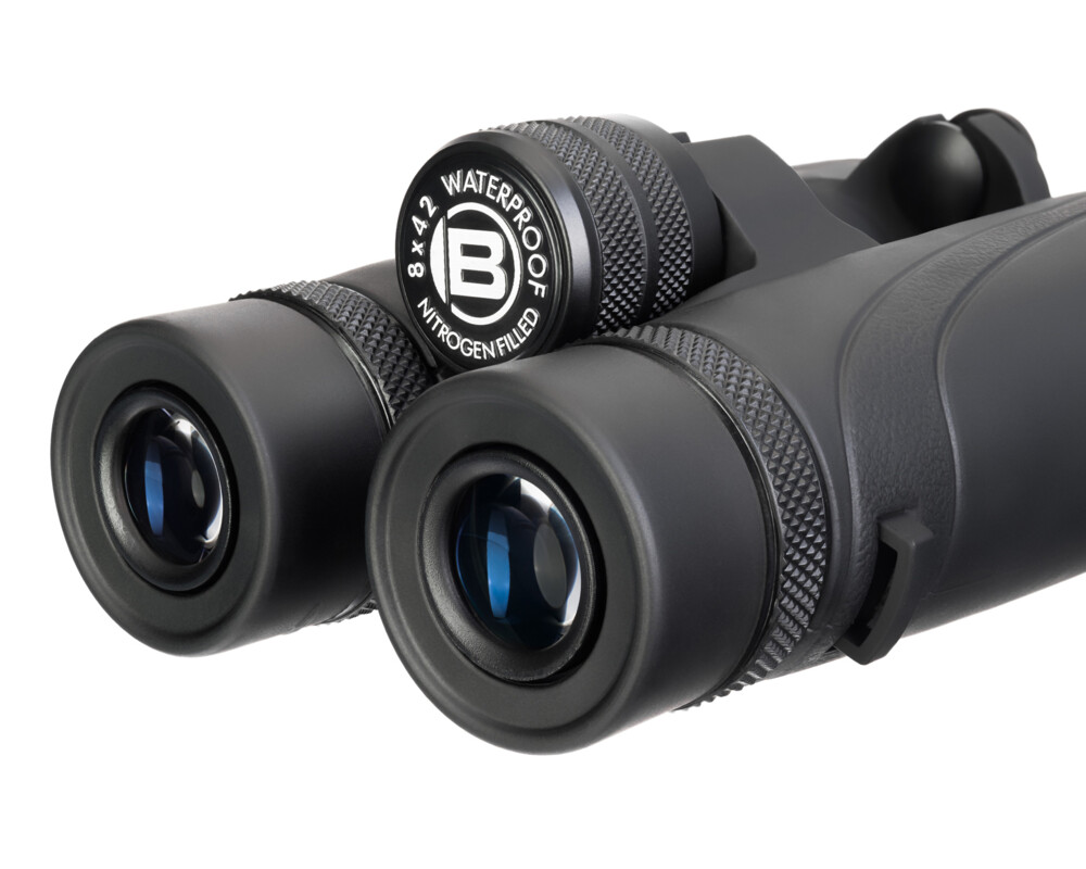 Бинокъл Bresser Corvette 8x42 9