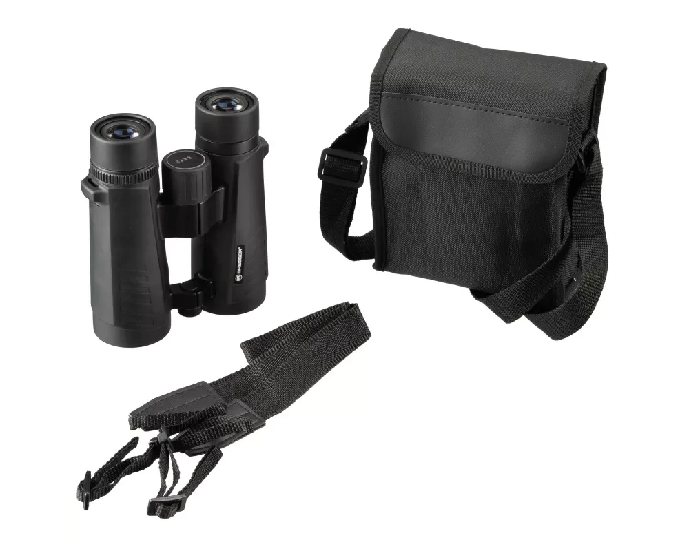 Бинокъл Bresser Tobermory 8x42 7