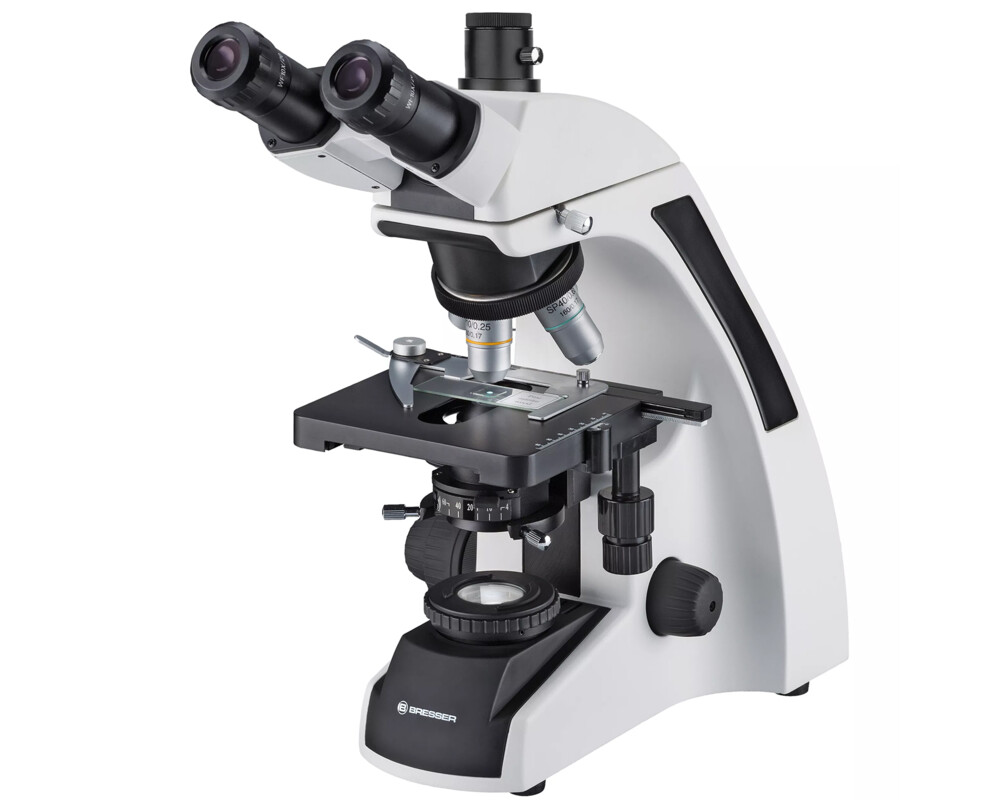Микроскоп Bresser Science TFM-301 Trino